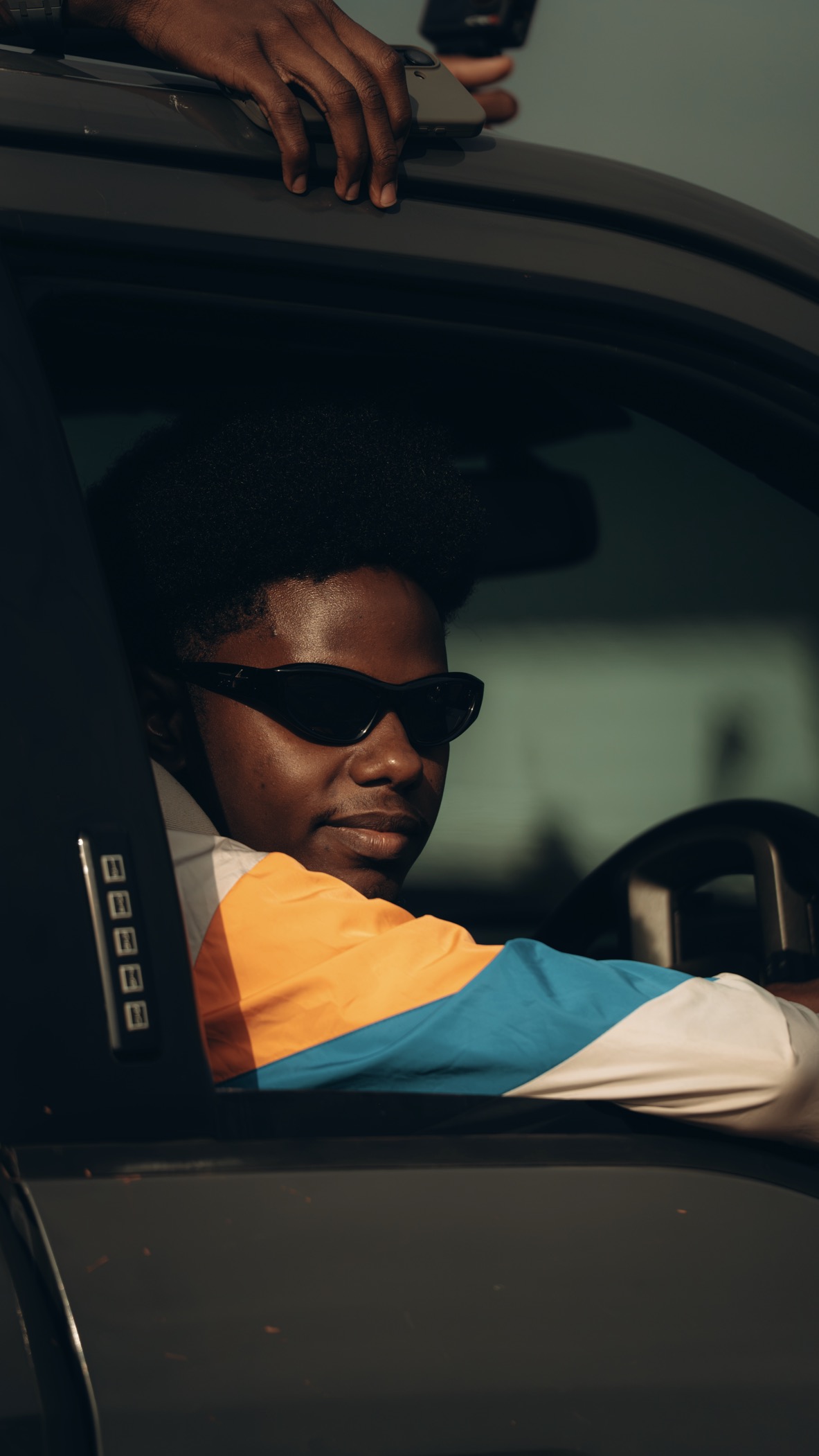 Auto Show Kampala 2026 — Best Auto Car Collection
